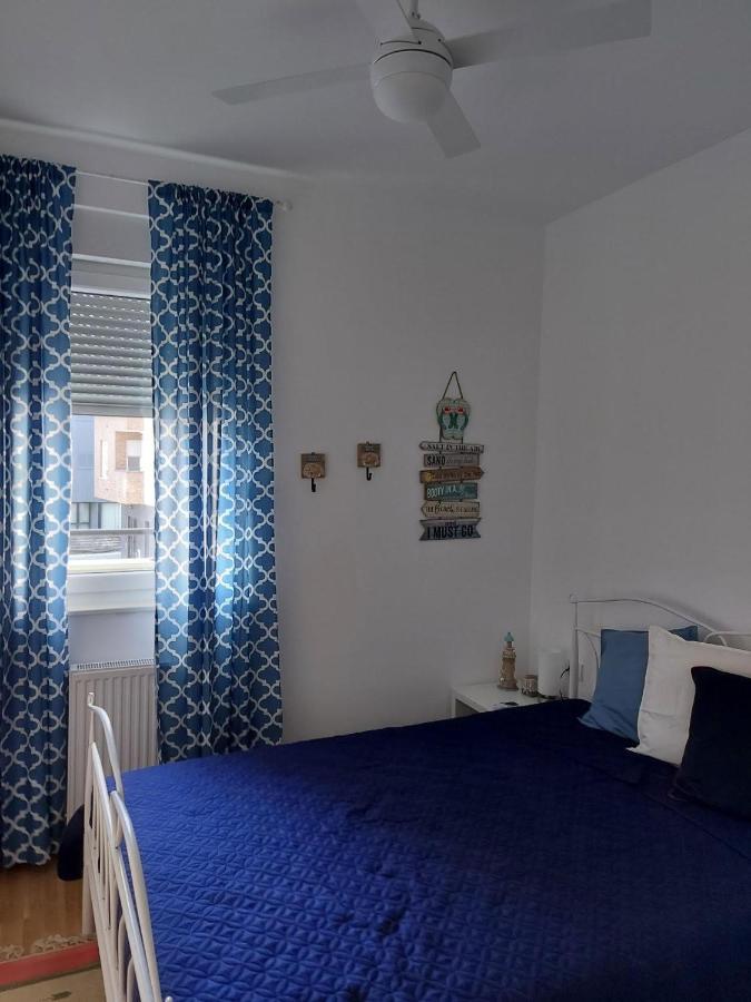 Center Firefly Gardens Apartment Novi Sad Exterior foto
